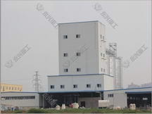 大型顆粒料成套設(shè)備